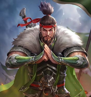 三国杀中祖茂的正确玩法是什么？祖茂技能如何最大化利用？  第3张