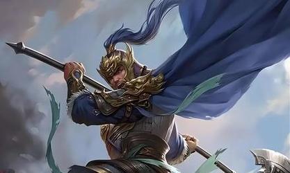 三国杀文钦什么武将？文钦在三国杀中的角色定位是什么？  第1张