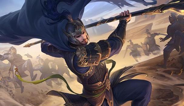 三国杀文钦什么武将？文钦在三国杀中的角色定位是什么？  第3张