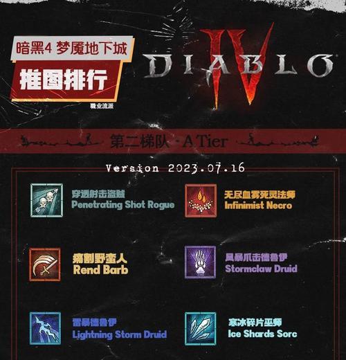 暗黑45层地下城的开启条件是什么？需要哪些准备？  第3张