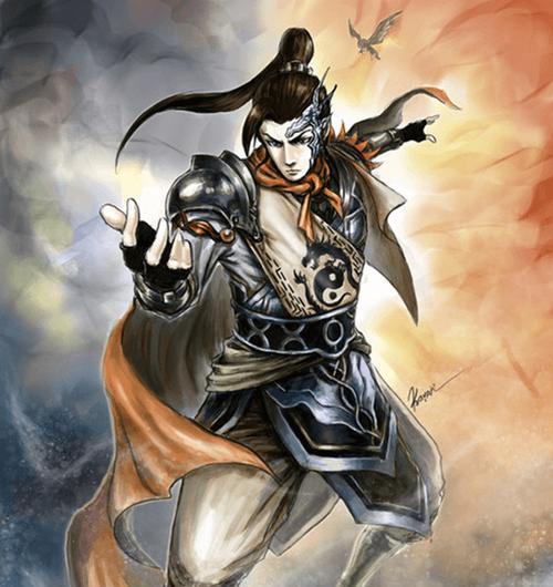 三国杀中姜维的角色特点是什么？姜维在游戏中的表现如何？  第3张