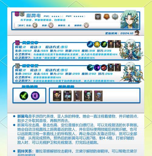 魔域中李白坐骑鸟获取方法是什么？  第2张