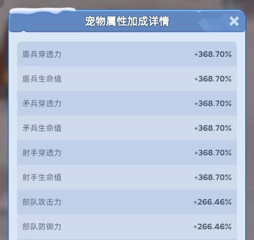 魔域幻灵洗练时应注重哪些属性？属性洗练的效果如何？  第3张