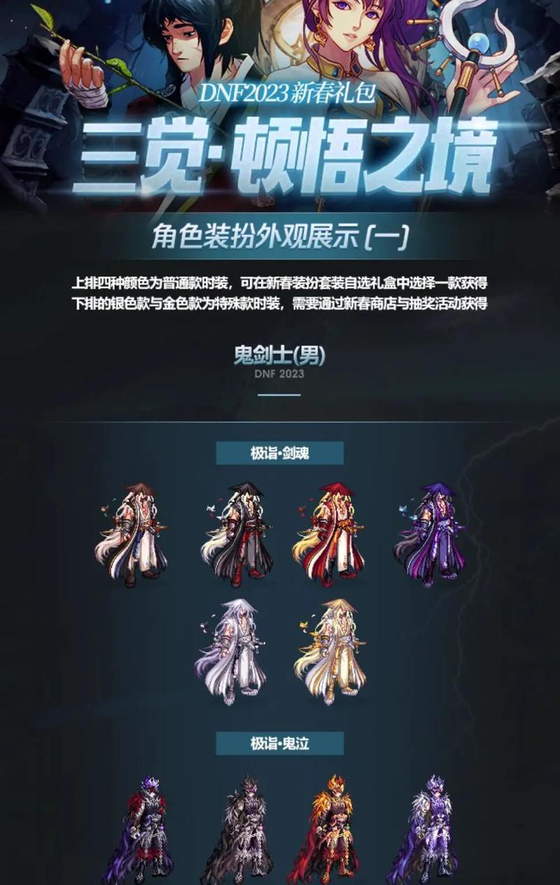 dnf剑魂重做的具体效果有哪些？如何利用这些效果？  第2张