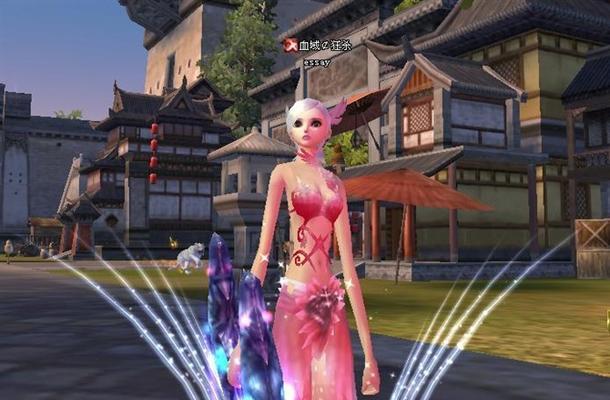 完美世界国际版2琴剑怎么样？性能和适用场景如何？  第3张