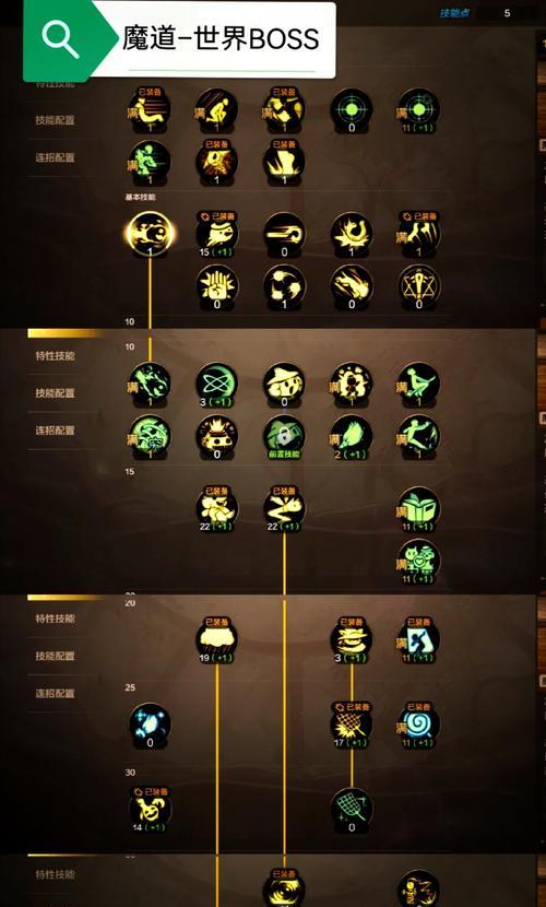 剑魂超越模式有哪些技巧？如何提高操作水平？  第1张