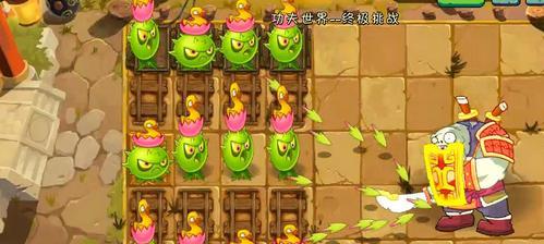 完美世界中枯藤代表什么植物？  第3张