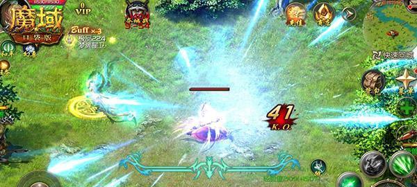 魔域项羽连接本体的条件是什么？操作步骤是怎样的？  第1张