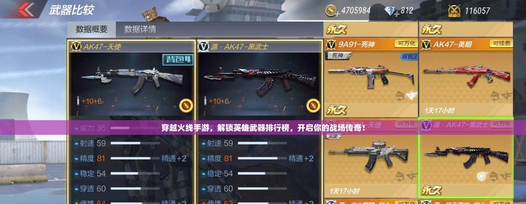 CF手游盘龙武器如何快速刷取？  第2张