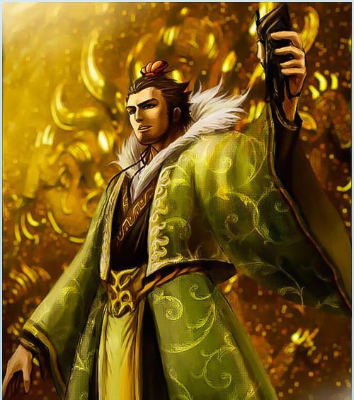 三国杀中孙权的玩法是什么？有哪些技巧？  第1张