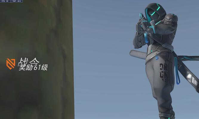 仙淼守望先锋发生了什么变化？  第1张