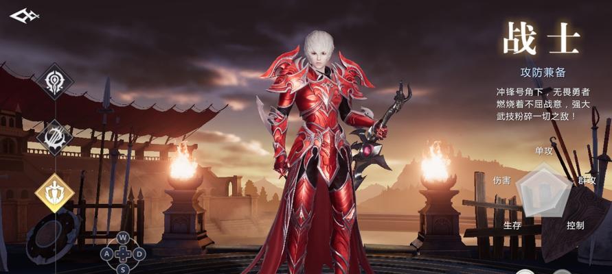 魔域当前版本哪些职业值得玩？  第1张