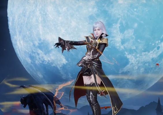 魔域当前版本哪些职业值得玩？  第3张