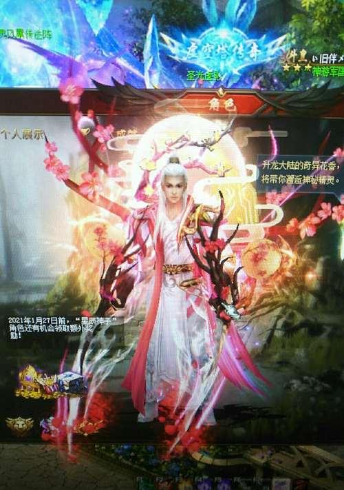 魔域神域皇族怎么玩？有哪些技巧和策略？  第2张