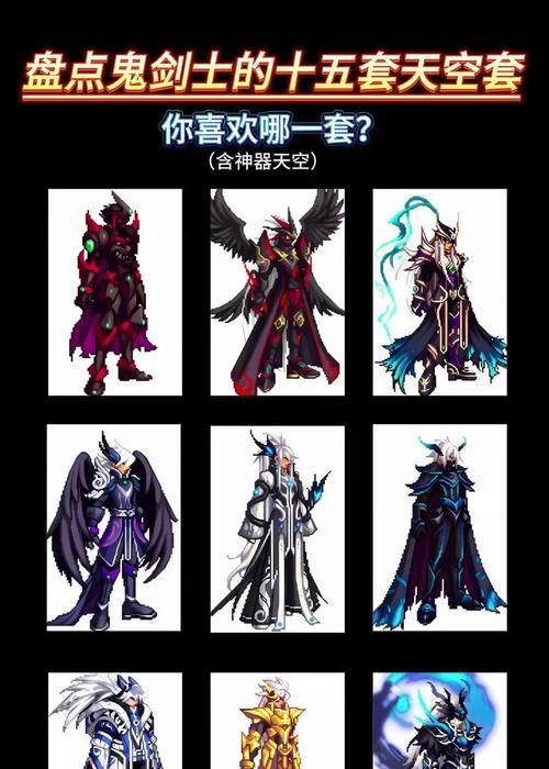 dnf合成天空套需要哪些材料？合成成功率是多少？  第3张