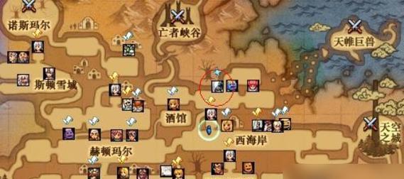 地下城突破峡谷10怎么打？突破峡谷10的通关技巧是什么？  第3张