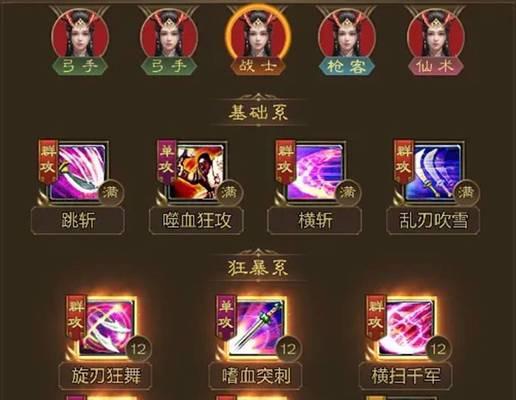 征途段位赛的参与条件是什么？如何准备参加？  第3张