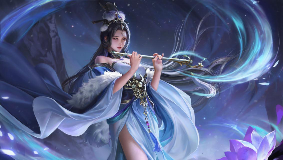 三国杀蔡文姬音乐皮肤有何特别之处？如何获得？  第1张