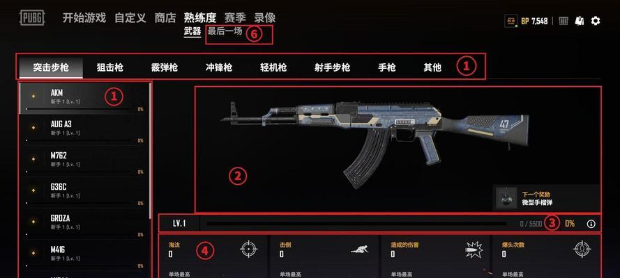 绝地求生管道自定义设置方法？  第2张