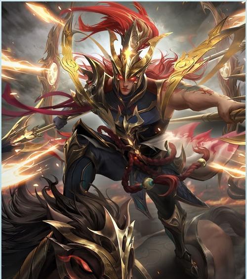 三国杀中最强的男性英雄是哪位？  第1张