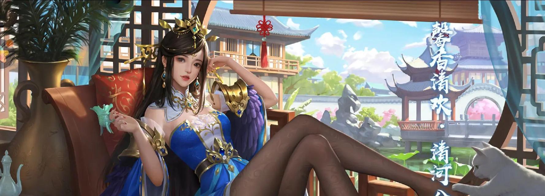 三国杀画师为何被誉为顶级？他们的作品有何特点？  第1张