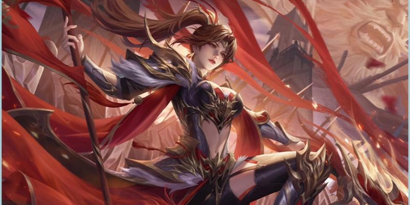 三国杀画师为何被誉为顶级？他们的作品有何特点？  第2张