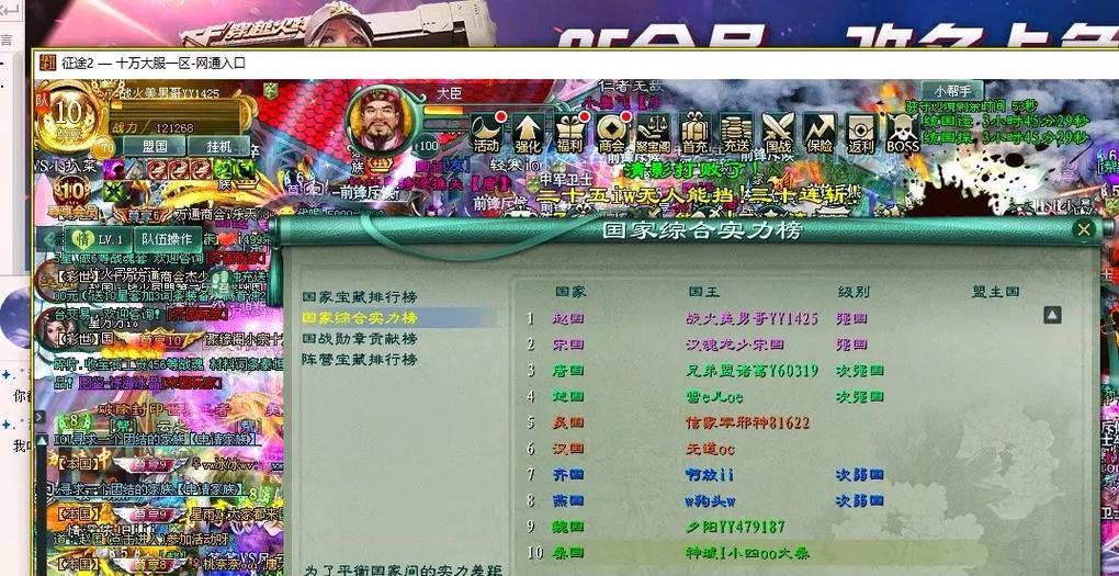 征途游戏中如何获取授权？  第2张