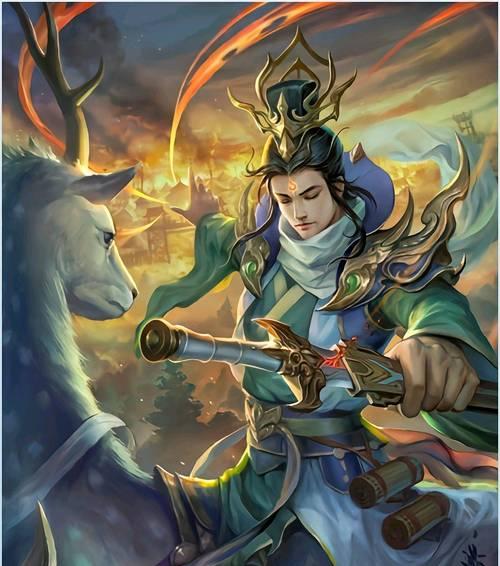三国杀游戏中的主仆台词有哪些？  第2张