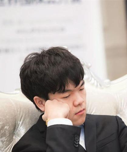 柯洁在三国杀中扮演哪个角色？  第3张