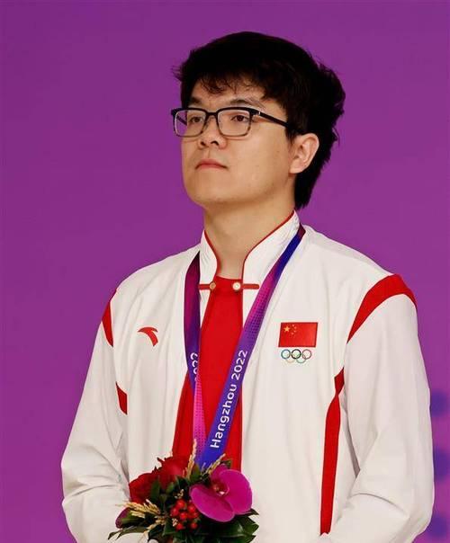 柯洁在三国杀中扮演哪个角色？  第2张