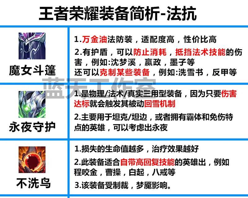 王者征途装备强化方法是什么？需要注意什么？  第2张