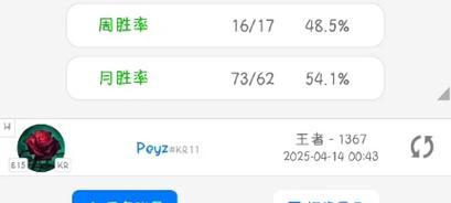 绝地求生韩服为何难以获胜？提升胜率的策略是什么？  第2张