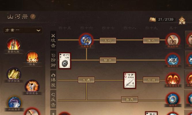 山河图第九回在三国杀中能得到什么奖励？  第2张