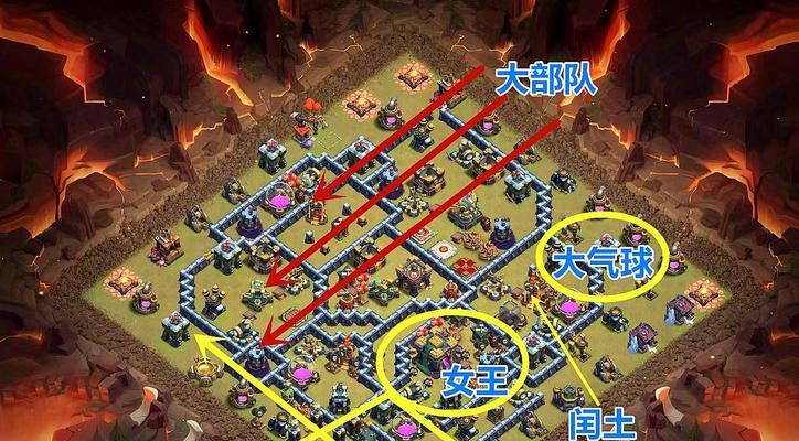 龙骑士守卫在部落冲突中如何获得？有哪些途径？  第3张