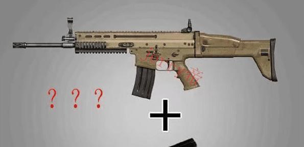 绝地求生侧键选择枪械的技巧是什么？如何快速切换合适的武器？  第3张