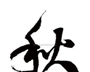 部落冲突秋字行书摆放技巧？秋字行书有何特殊效果？  第3张