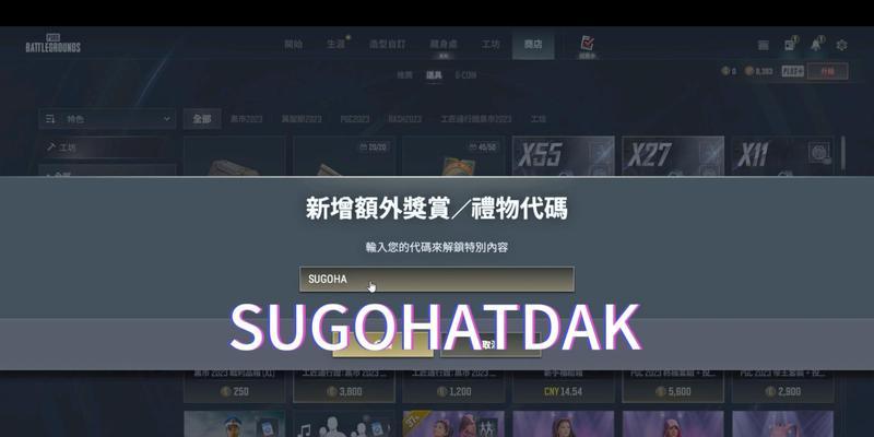 绝地求生cdk如何赠送给好友？需要注意什么？  第2张