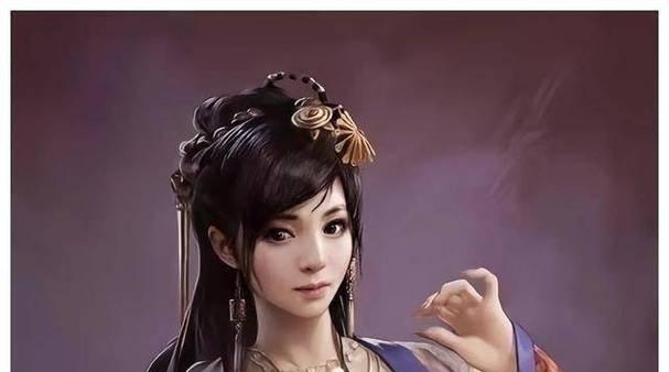 三国杀中孙权为何被设定为女性角色？这一设定背后有何深意？  第1张