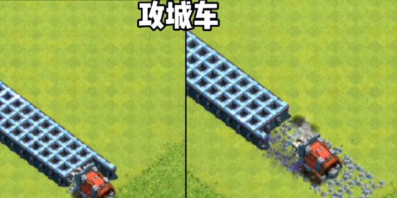 部落冲突攻城机器导弹使用技巧是什么？如何有效利用？  第2张