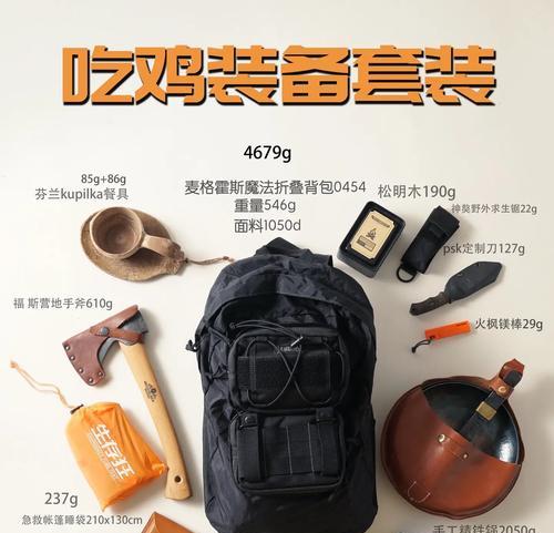 绝地求生中如何查看装备品质？品质查询方法是什么？  第2张