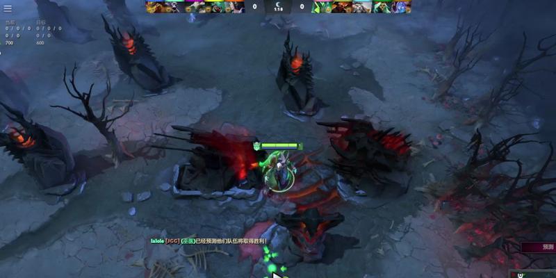 dota2尸王对抗nec的策略是什么？如何有效击杀？  第1张
