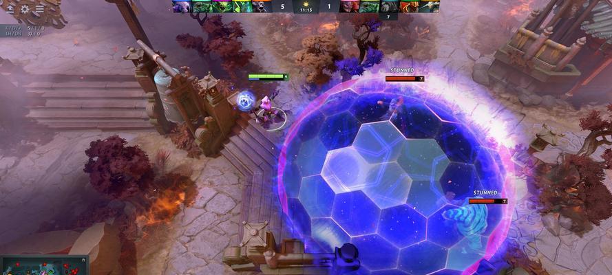 在mac上如何玩dota2？需要哪些设置？  第1张