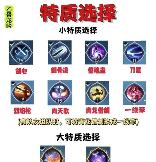 神仙道3青龙潜龙临渊怎么打？战斗策略是什么？  第3张