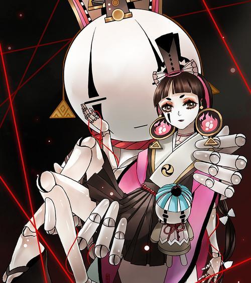 傀儡师在阴阳师中的表现如何？  第1张
