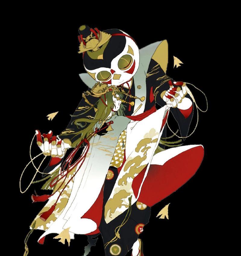 傀儡师在阴阳师中的表现如何？  第2张