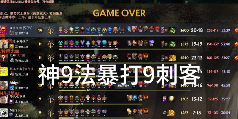 刀塔自走棋无法升段位的解决方法是什么？  第3张