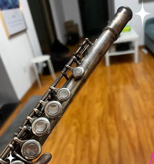 我的世界中长笛如何更换？长笛更换的步骤是什么？  第1张