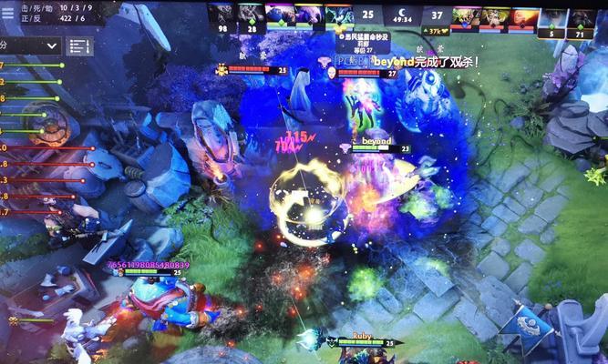 刀塔2投降队友技能的正确操作是什么？  第1张