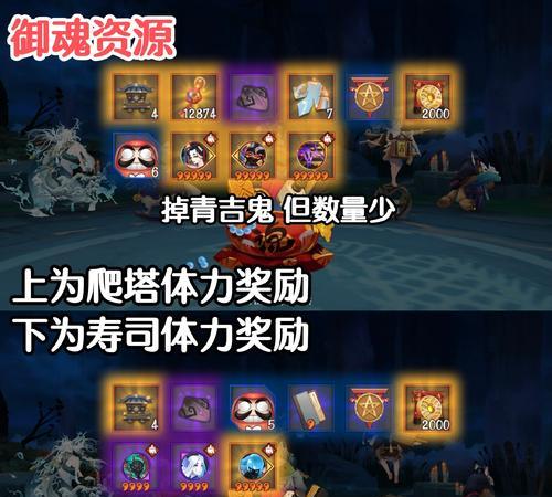 阴阳师体力升星的具体步骤是什么？  第2张