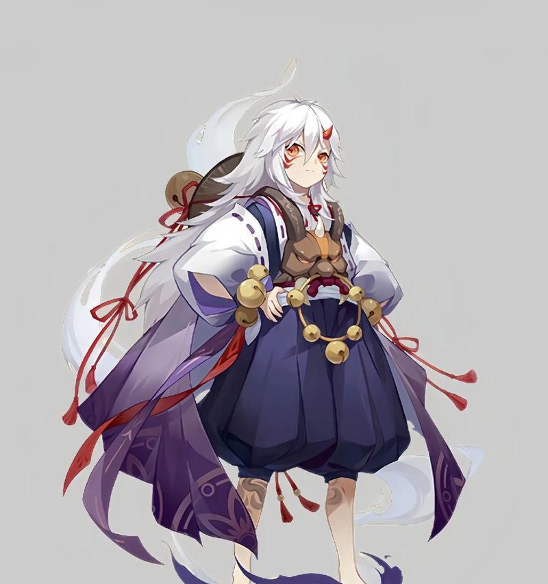阴阳师茨木童子抽取技巧是什么？  第3张